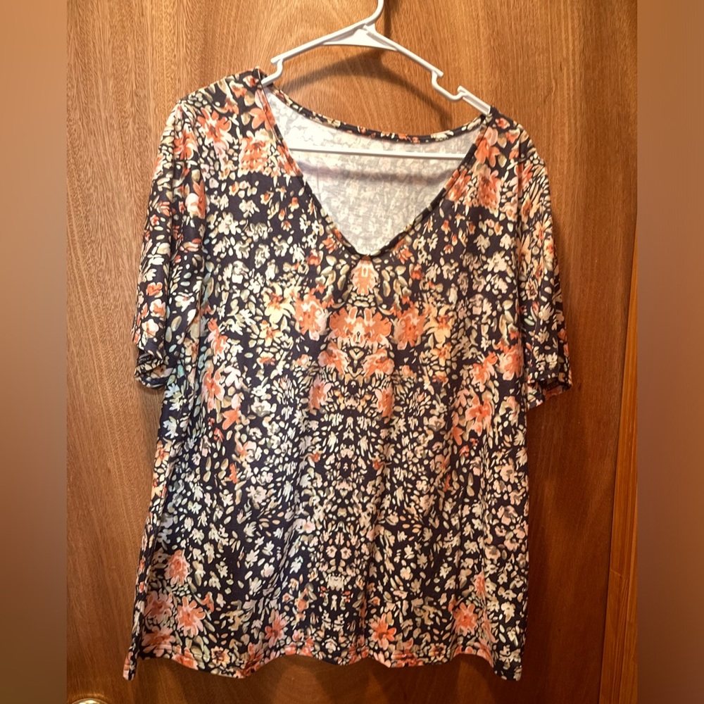 Woman’s top